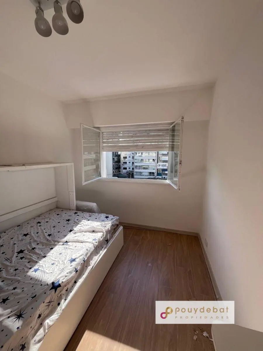 Departamento en venta · Balvanera, CABA