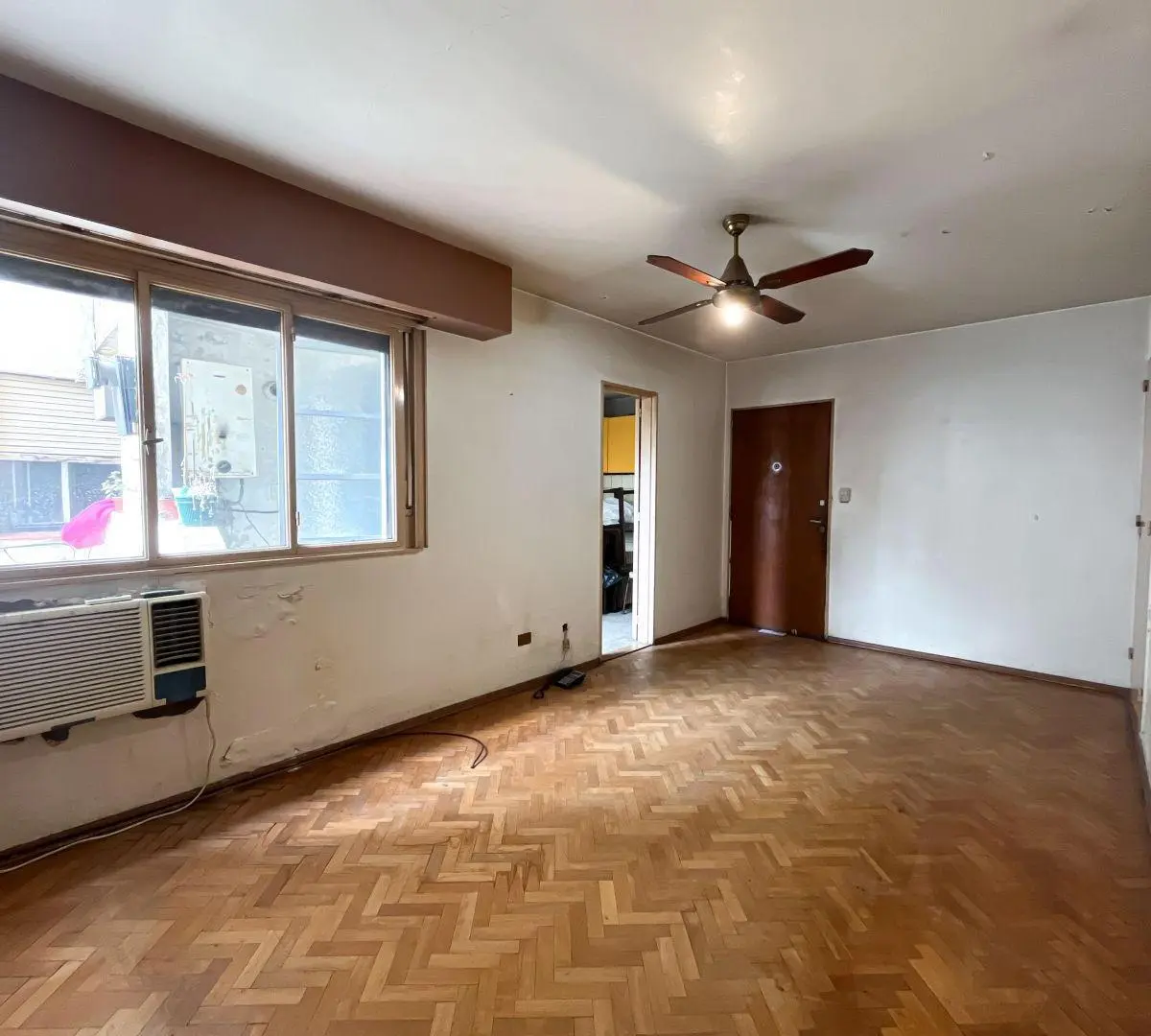 Departamento en venta · Balvanera, CABA