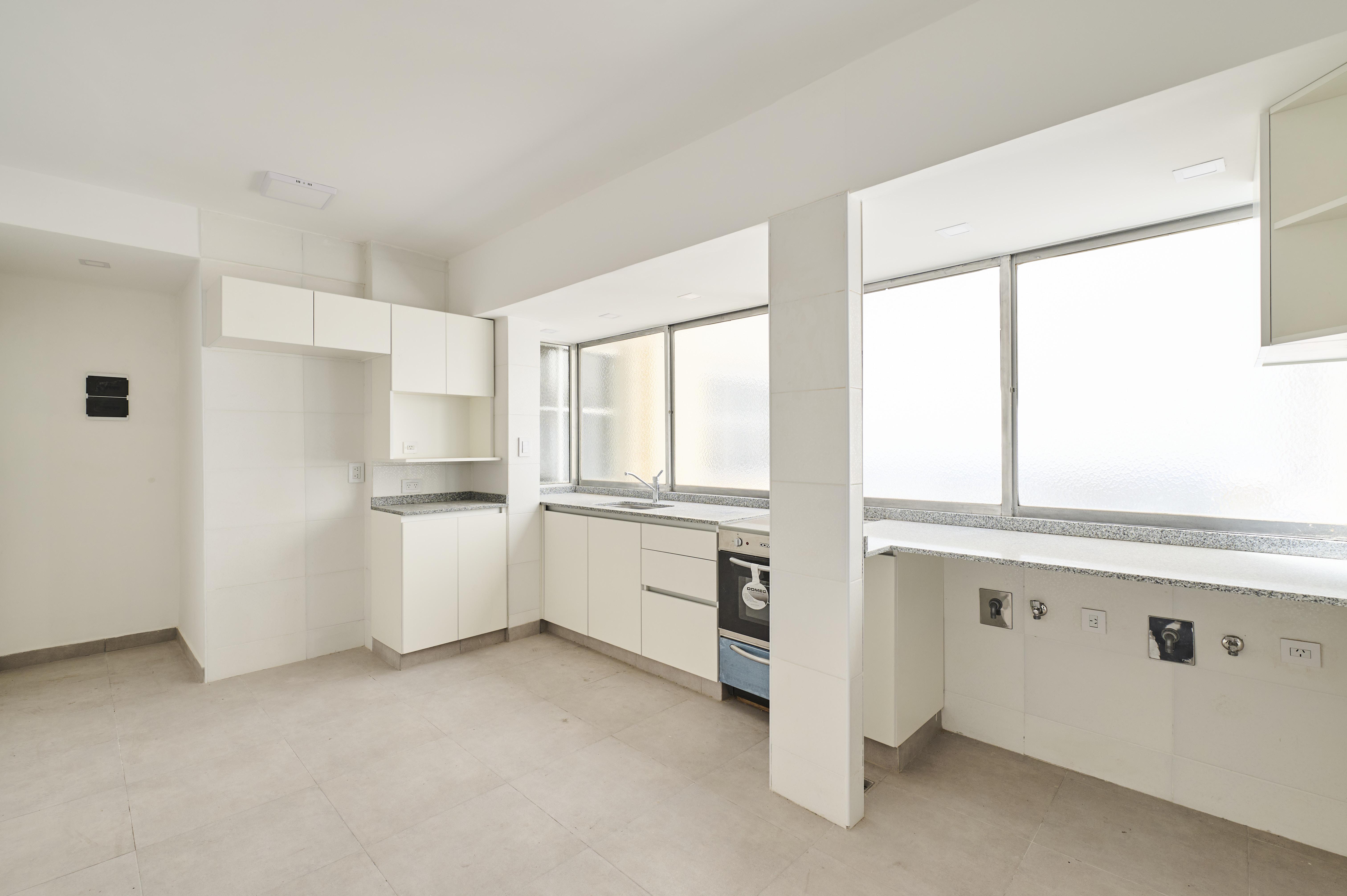 Departamento en venta · Almagro, CABA