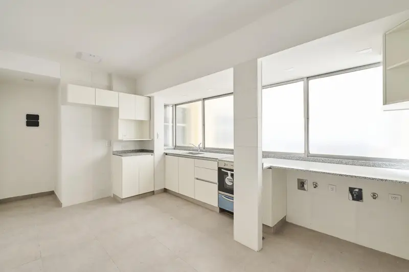 Departamento en venta · Almagro, CABA