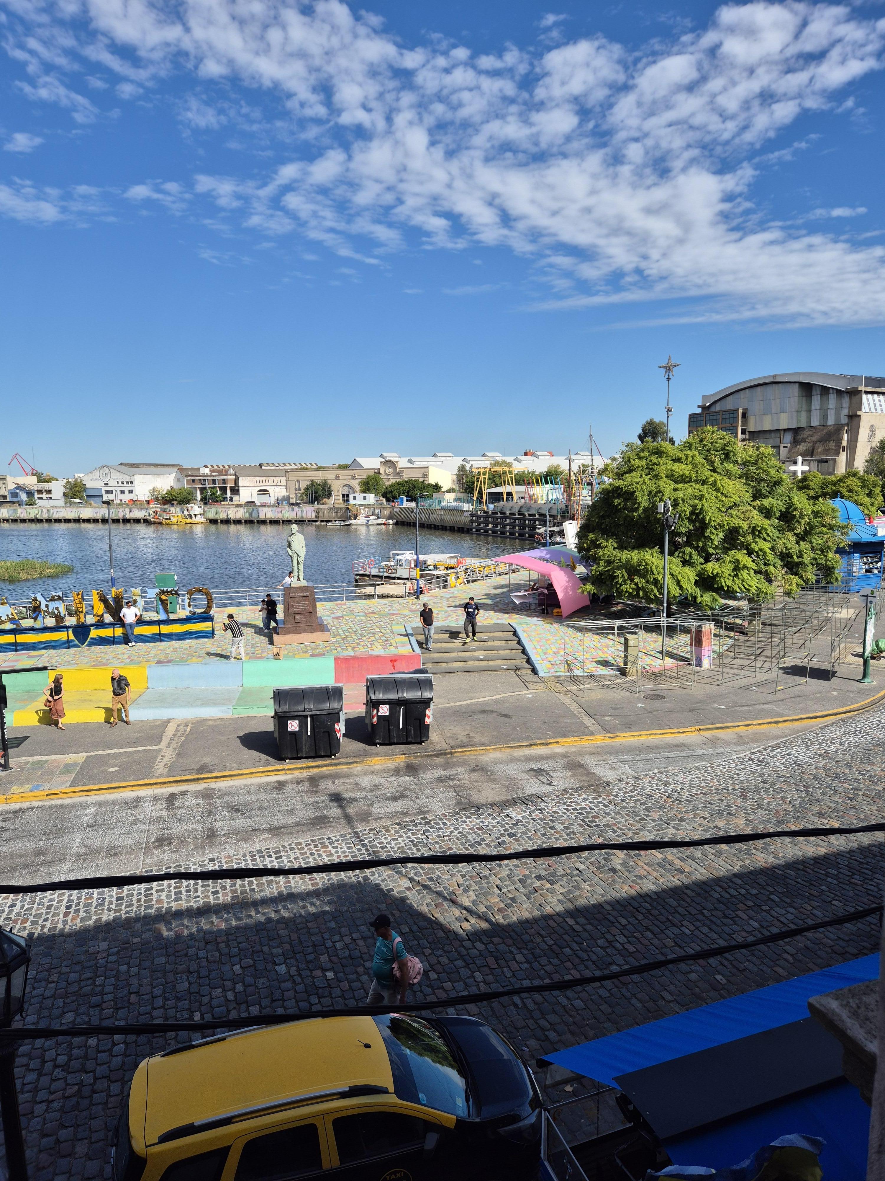 PH en venta · La Boca, CABA