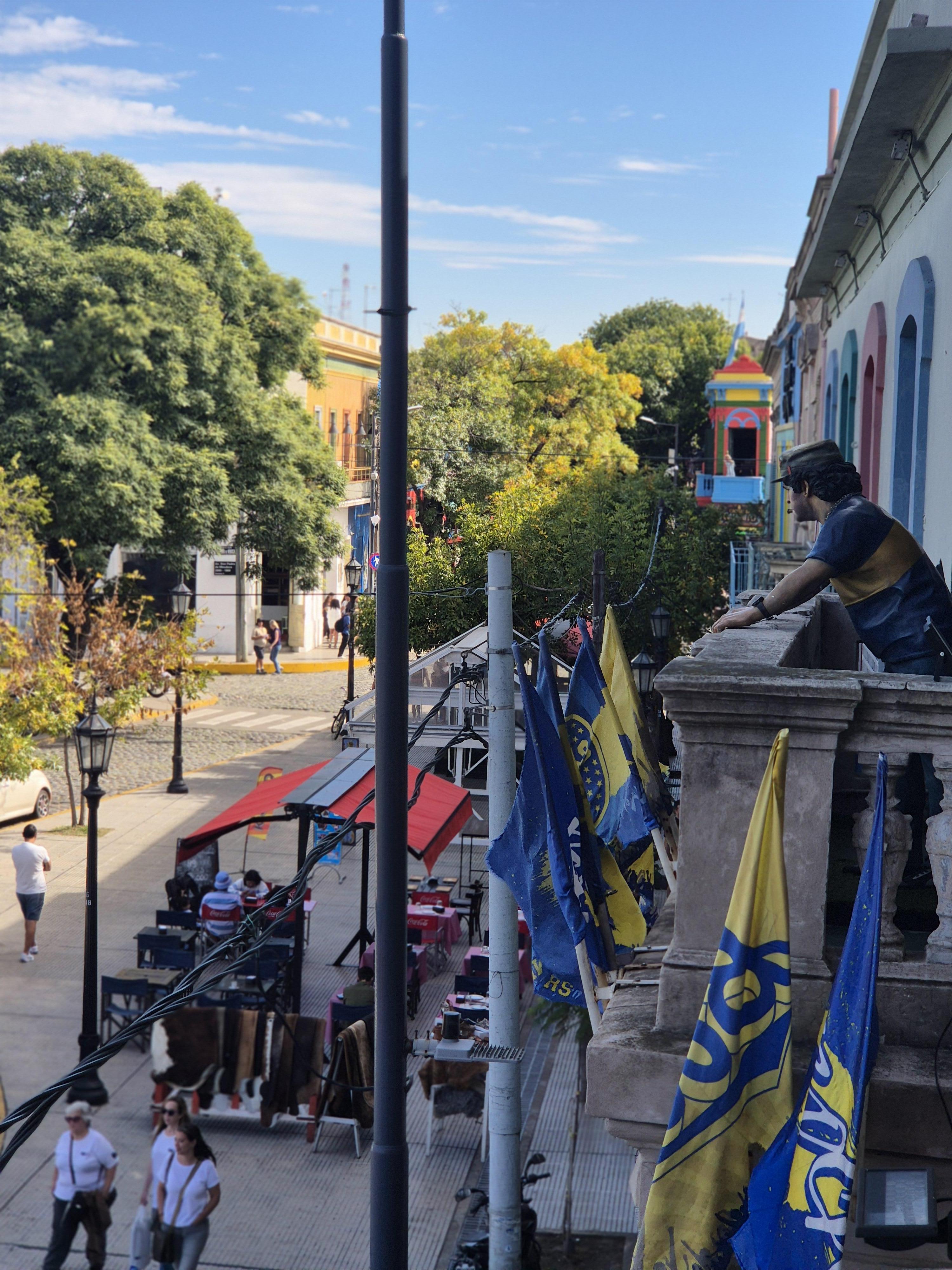 PH en venta · La Boca, CABA