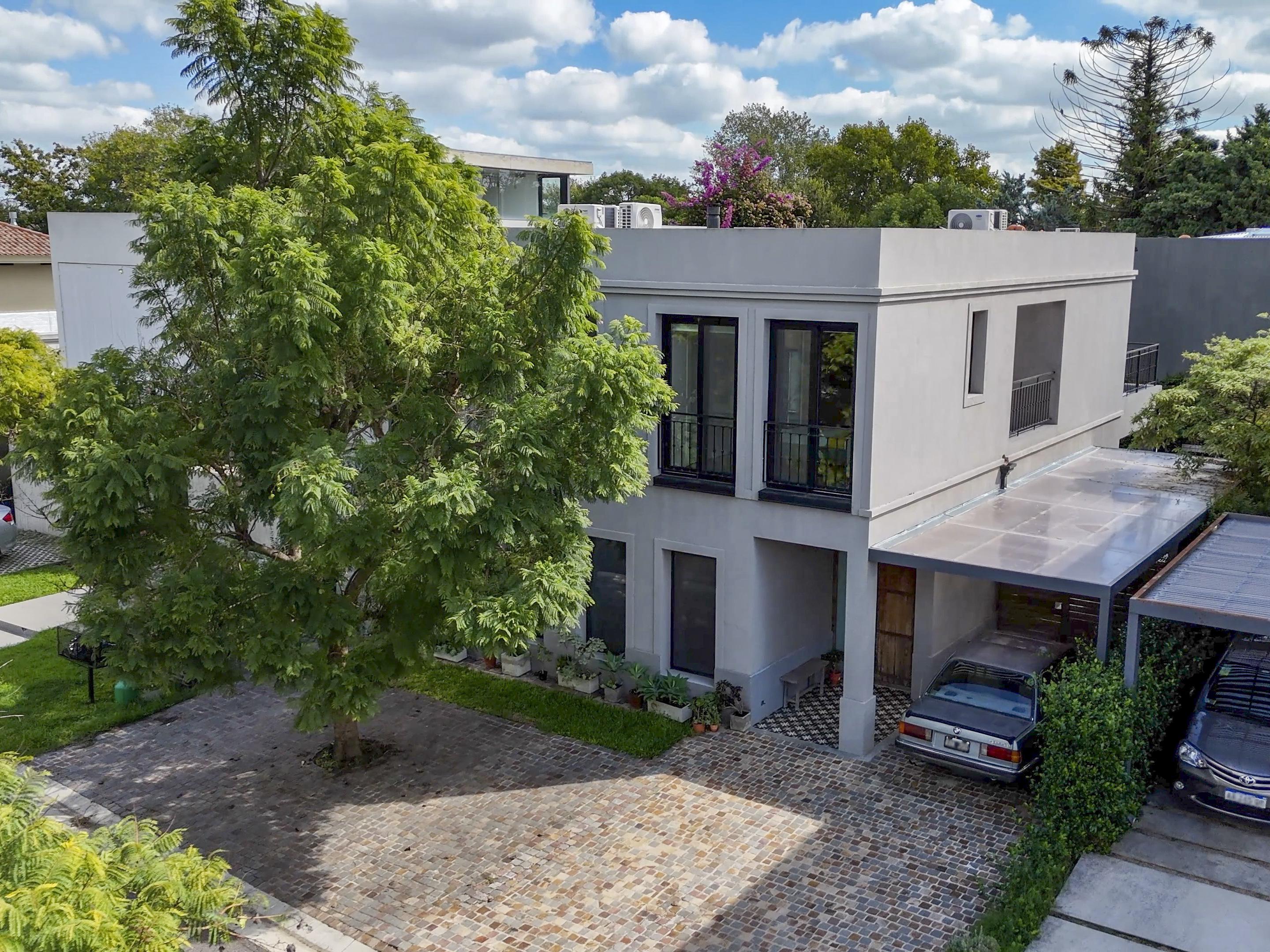 Casa en venta · Barrio cerrado Los Patricios, San Isidro, GBA Norte, Provincia de Buenos Aires