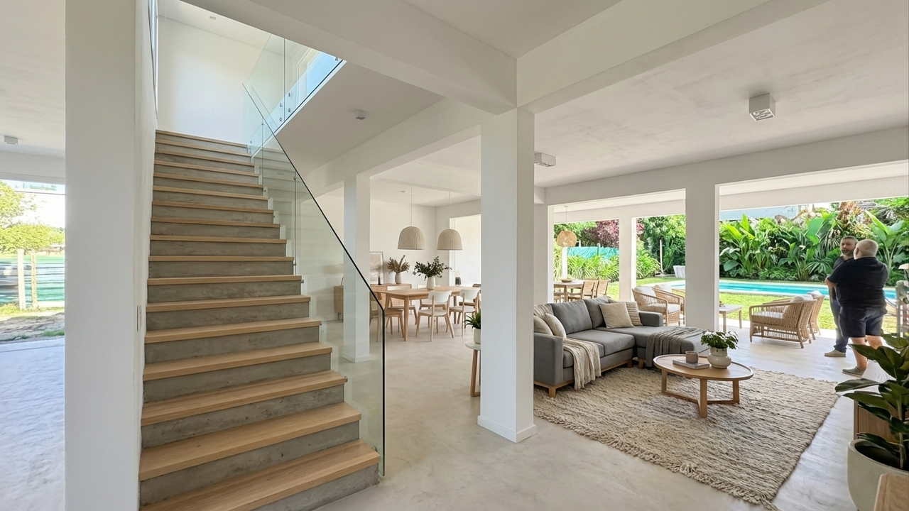 Casa en venta · San Matías Casa en venta · San Matías