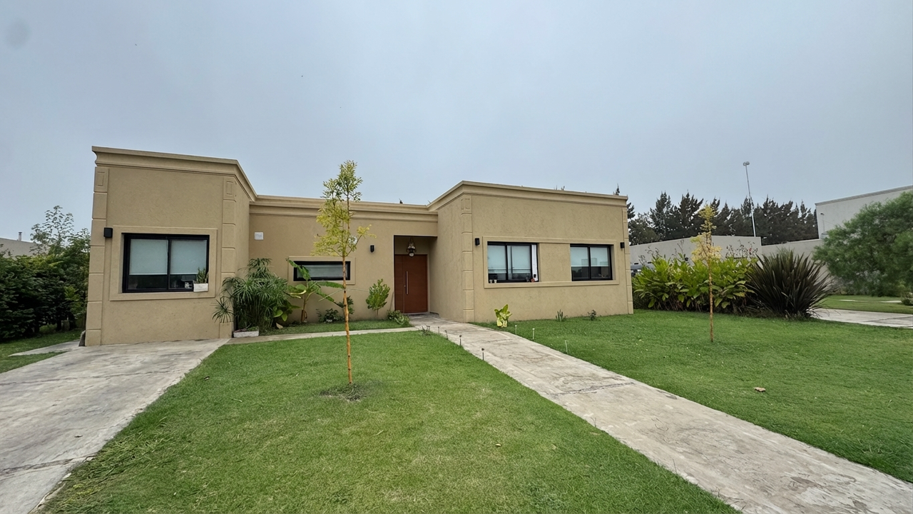 Casa en venta · San Matías Casa en venta · San Matías