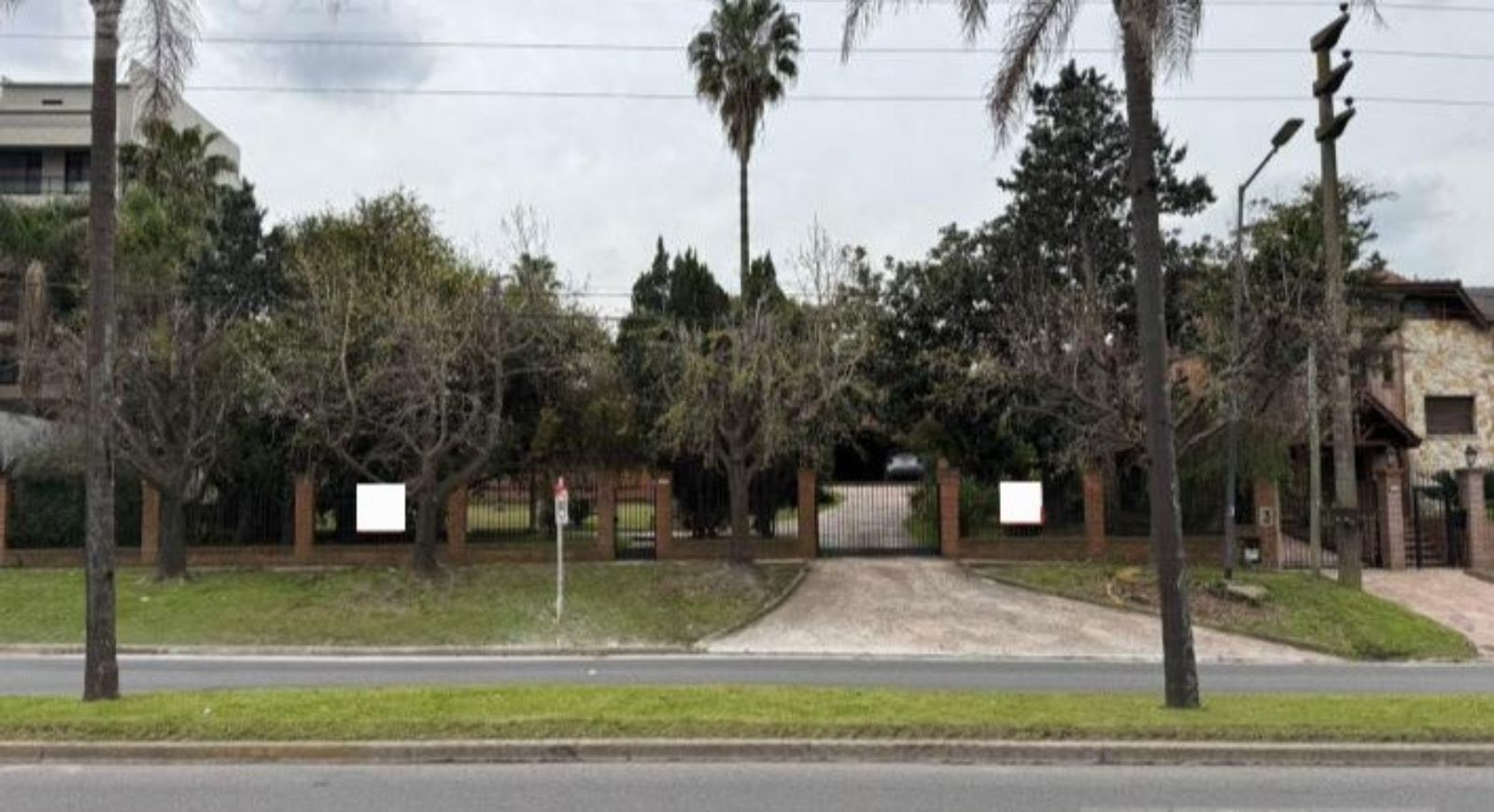 Terreno en venta · General Pacheco, Tigre, GBA Norte, Provincia de Buenos Aires
