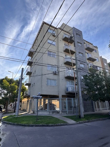 Departamento en alquiler · Morón, GBA Oeste, Provincia de Buenos Aires
