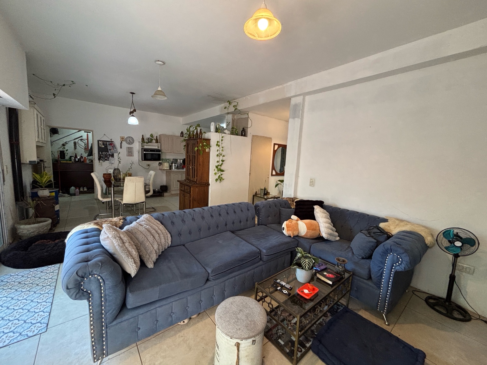 Casa en venta · Yei Pora, Tortuguitas, Malvinas Argentinas, GBA Norte, Provincia de Buenos Aires