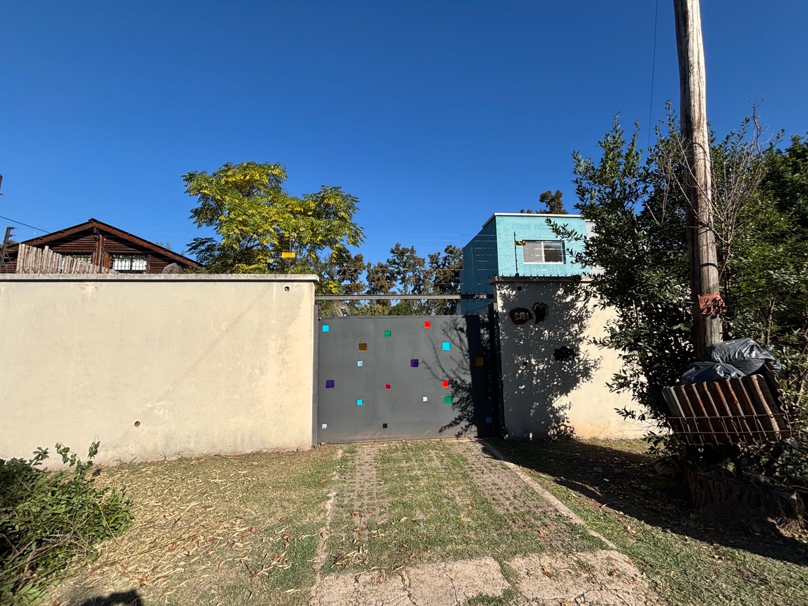 Casa en venta · Yei Pora, Tortuguitas, Malvinas Argentinas, GBA Norte, Provincia de Buenos Aires