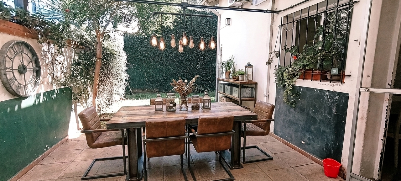 Casa en venta · San Isidro