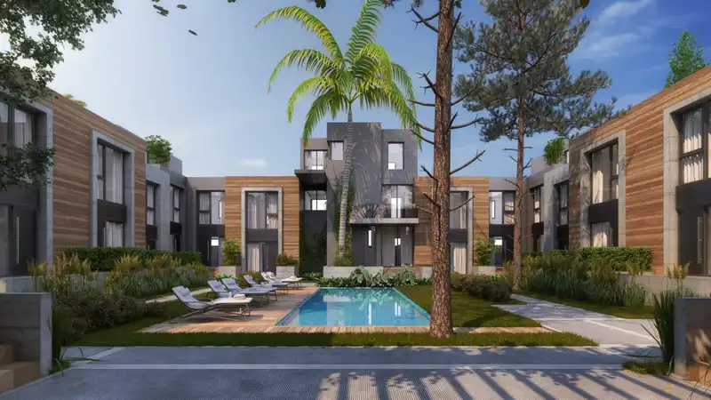 Departamento en venta · Rincón de Milberg, Tigre, GBA Norte, Provincia de Buenos Aires