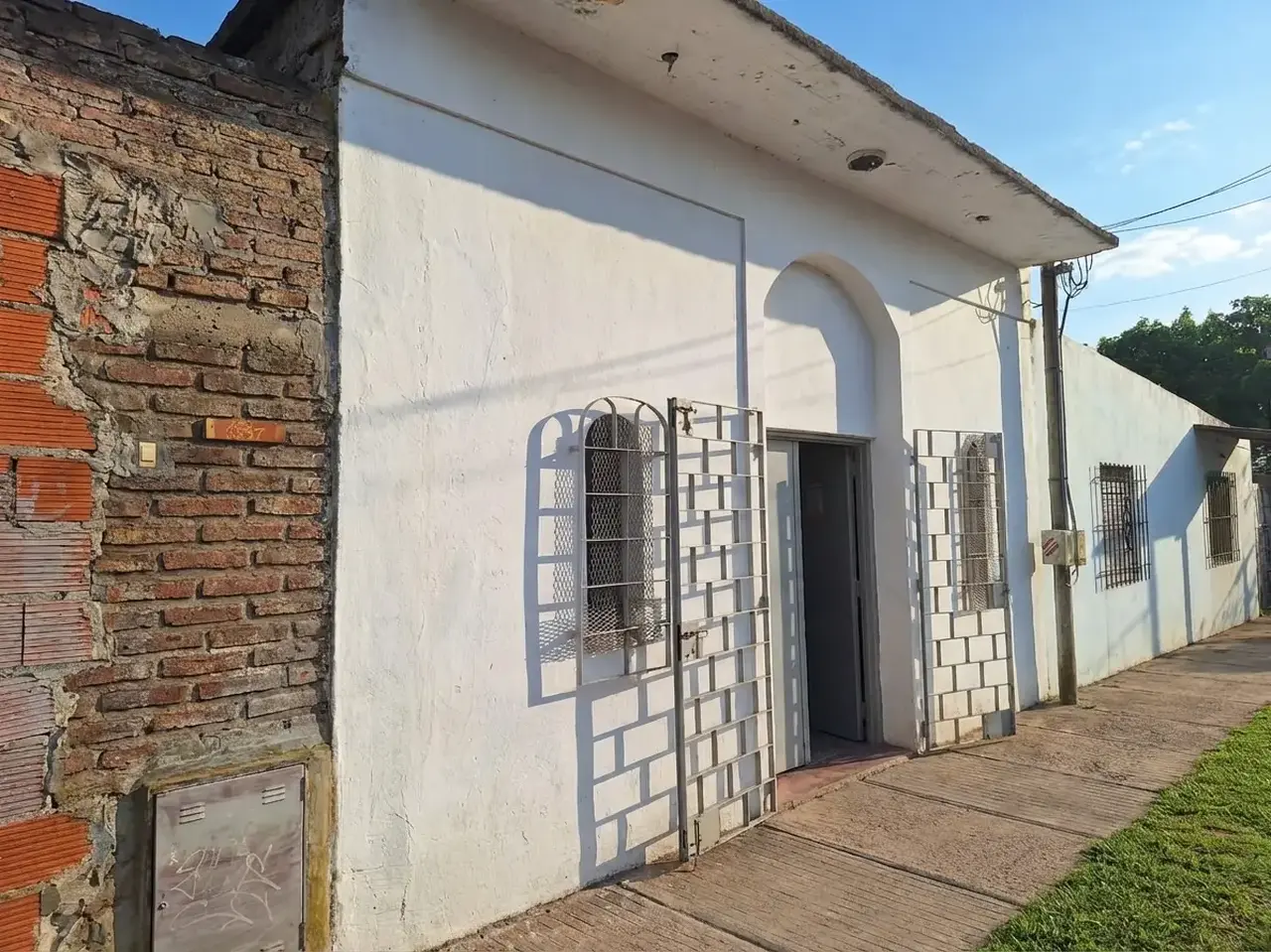 Casa en venta · Namuncura