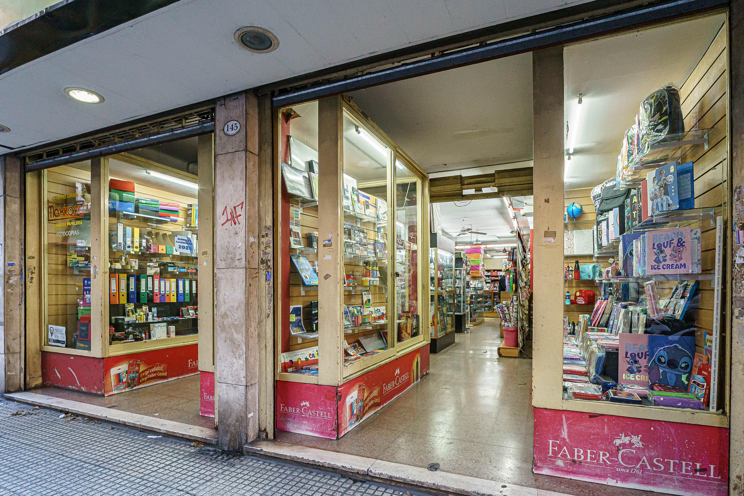 Comercio en venta · Balvanera, CABA
