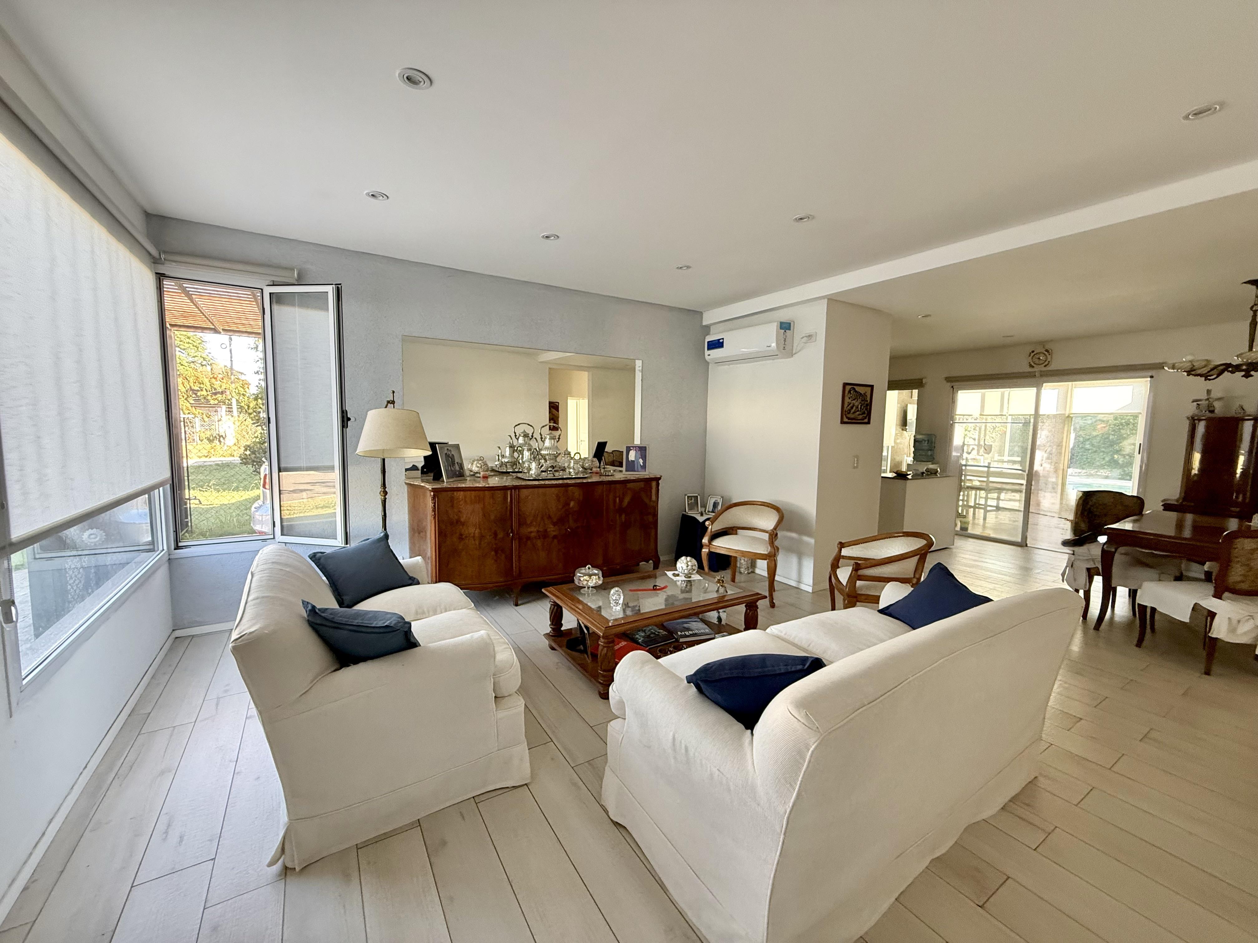 Casa en venta · San Ramón, Pilar Del Este, Pilar, GBA Norte, Provincia de Buenos Aires