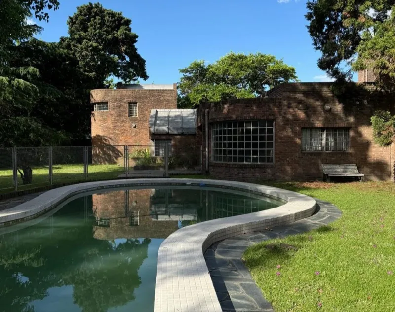 Terreno en venta · General Pacheco, Tigre, GBA Norte, Provincia de Buenos Aires