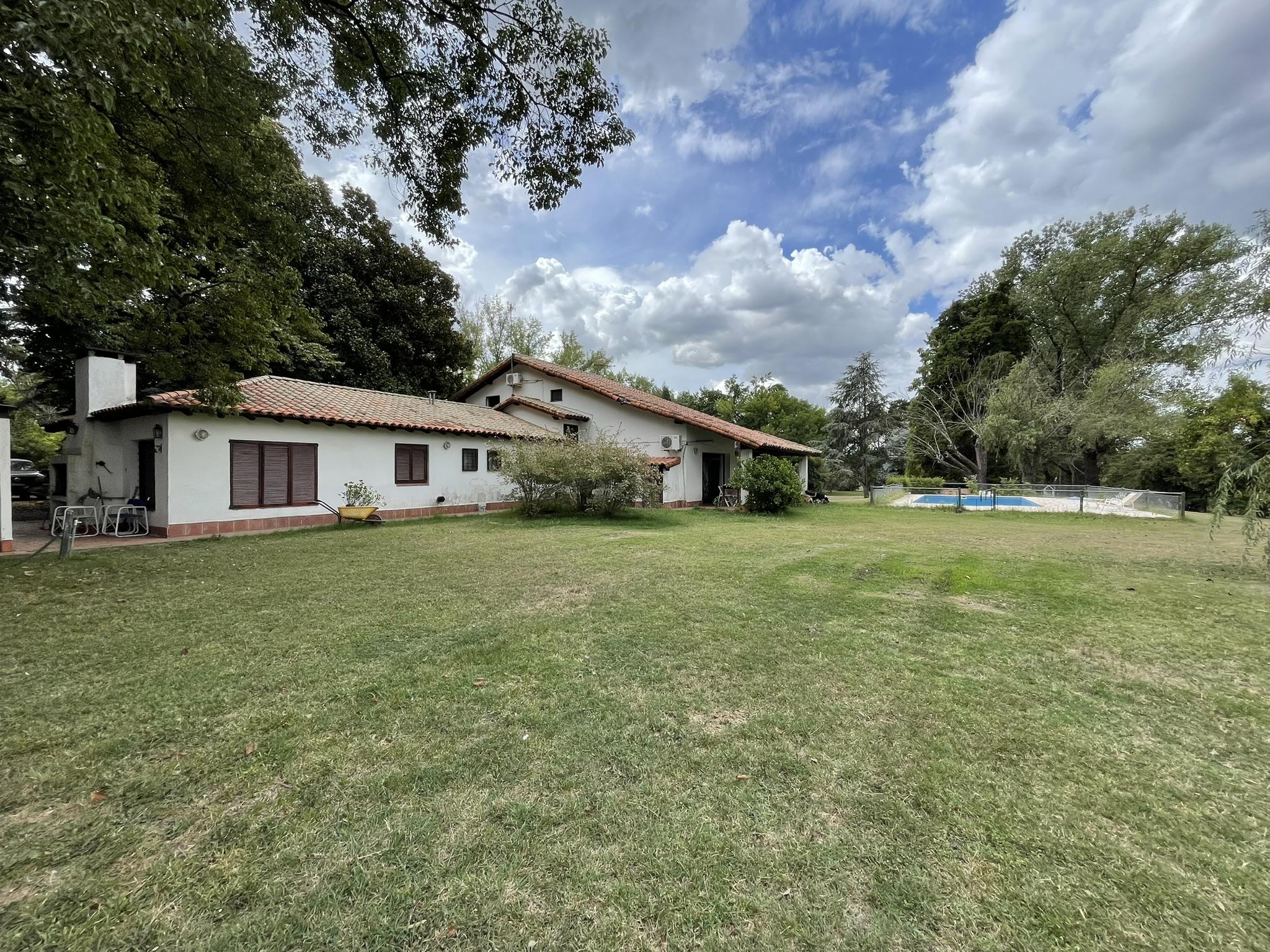 Terreno en venta · Manzanares, Pilar, GBA Norte, Provincia de Buenos Aires