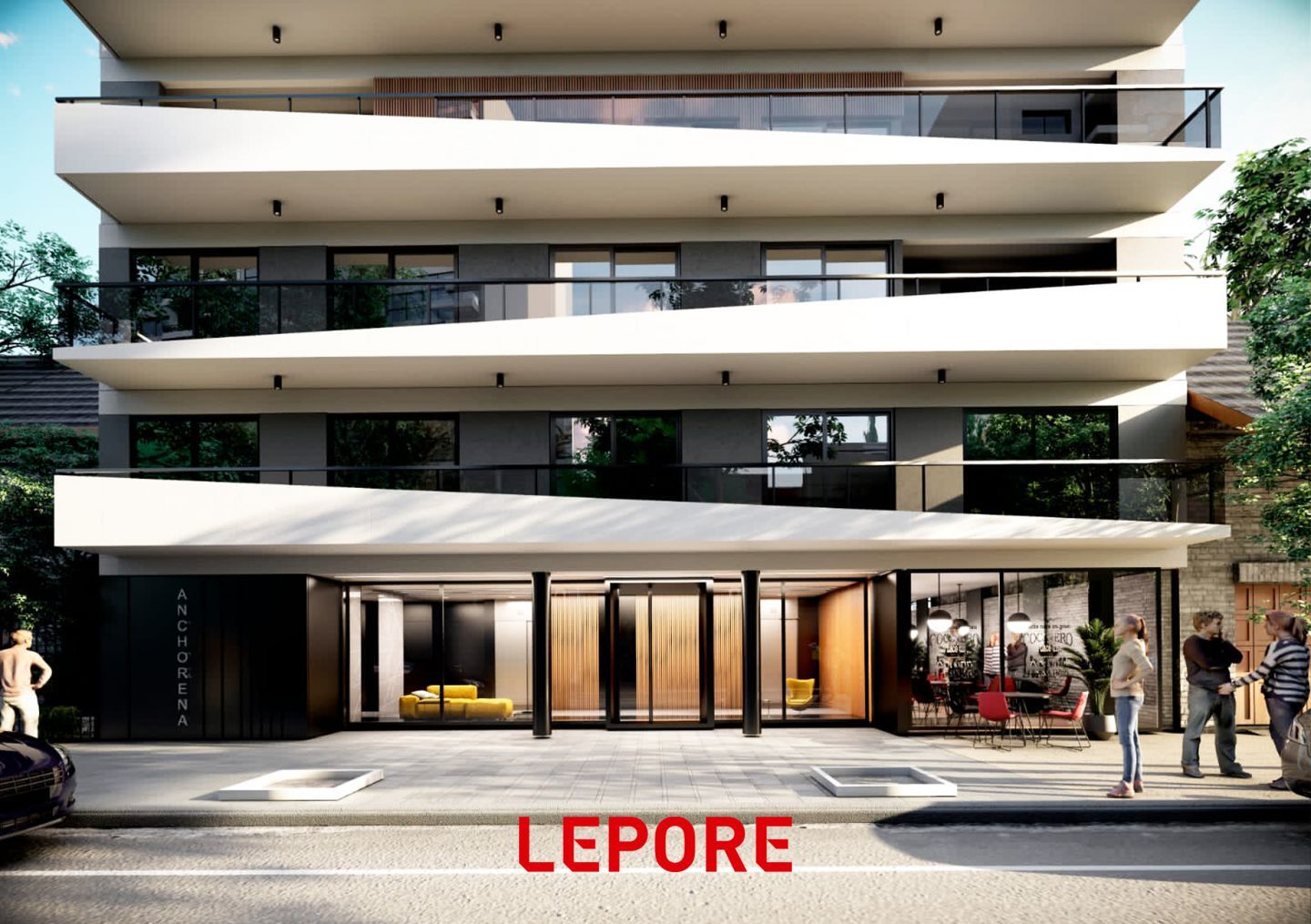 Comercio en venta · Barrio Norte, Recoleta, CABA