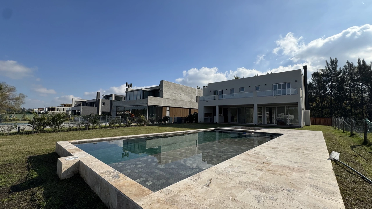 Casa en venta · Villa La Ñata Casa en venta · Villa La Ñata