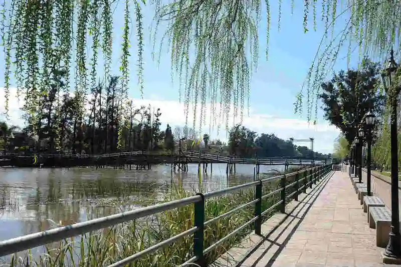 Terreno en venta · Villa La Ñata, Tigre, GBA Norte, Provincia de Buenos Aires