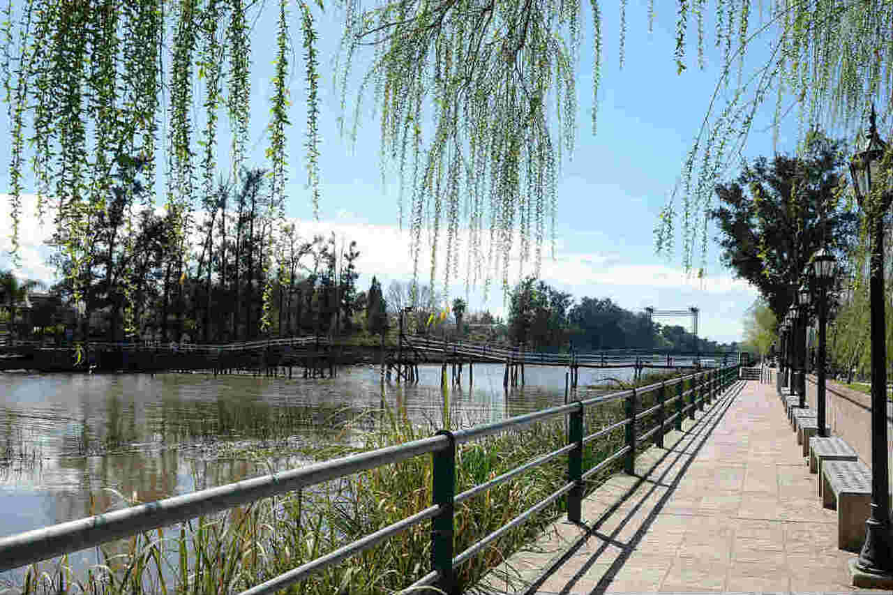 Terreno en venta en Villa La Ñata – USD 95.000 - foto 1