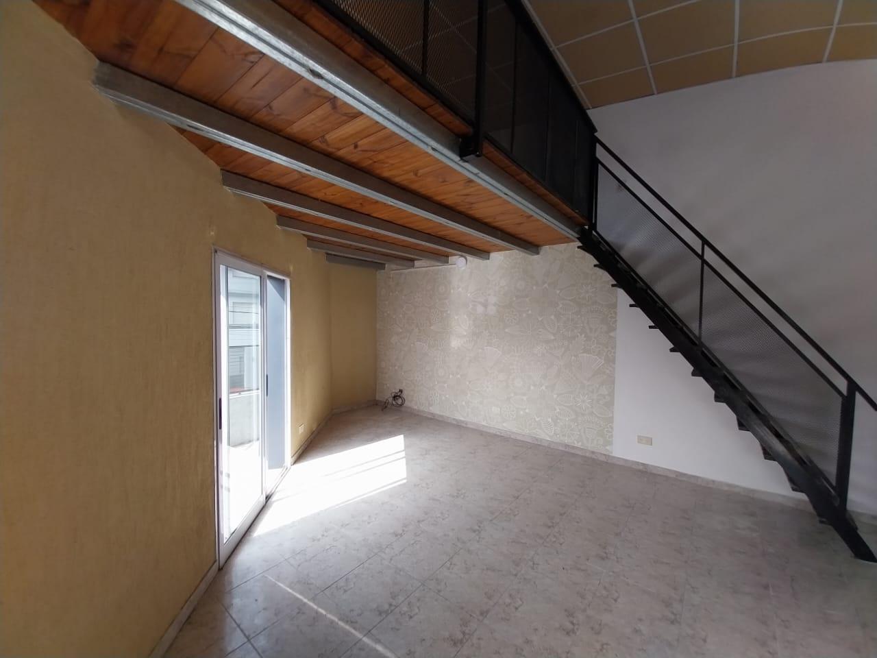 Departamento en alquiler · Villa Maipú, General San Martin, GBA Norte, Provincia de Buenos Aires