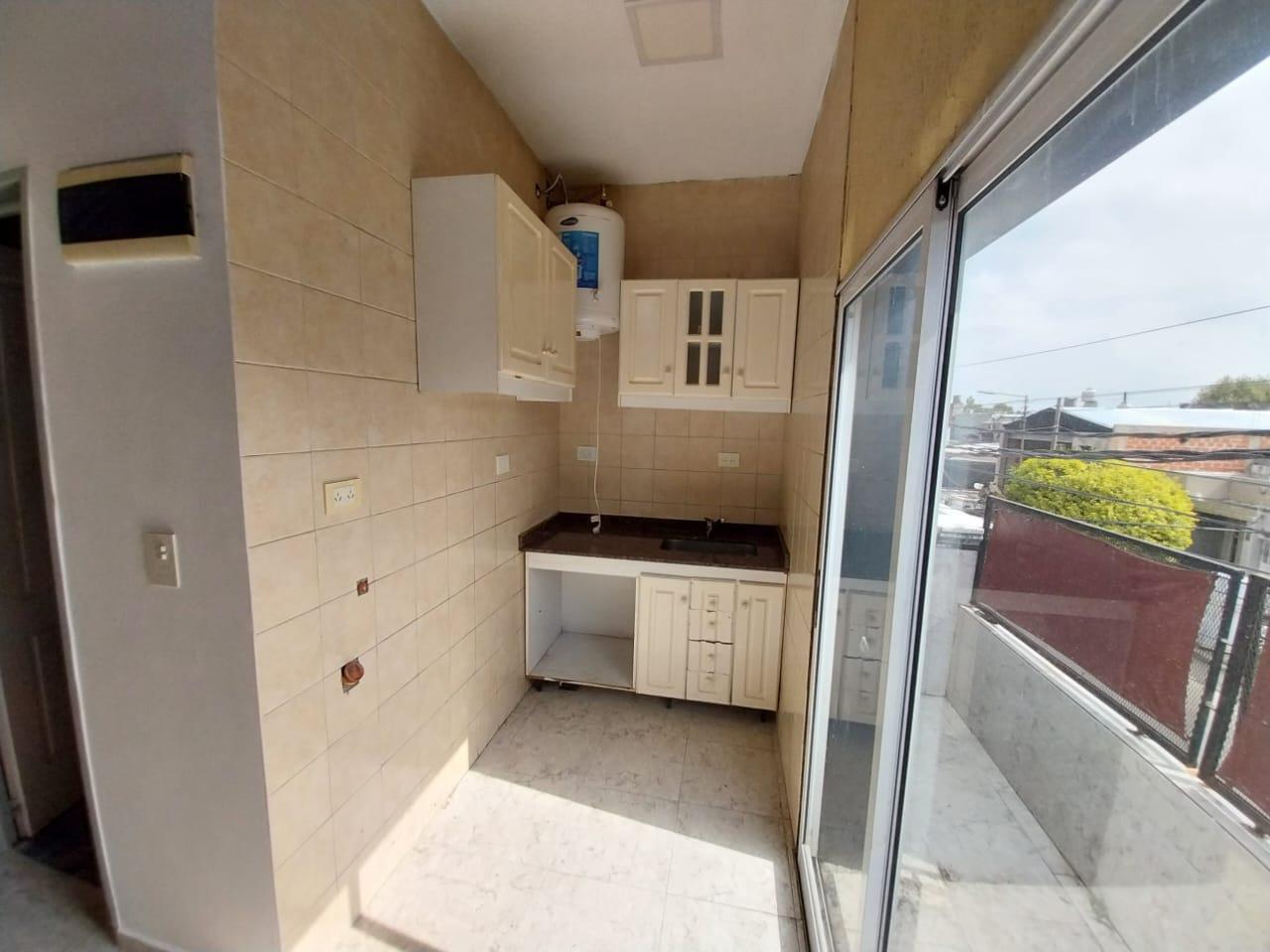 Departamento en alquiler · Villa Maipú, General San Martin, GBA Norte, Provincia de Buenos Aires