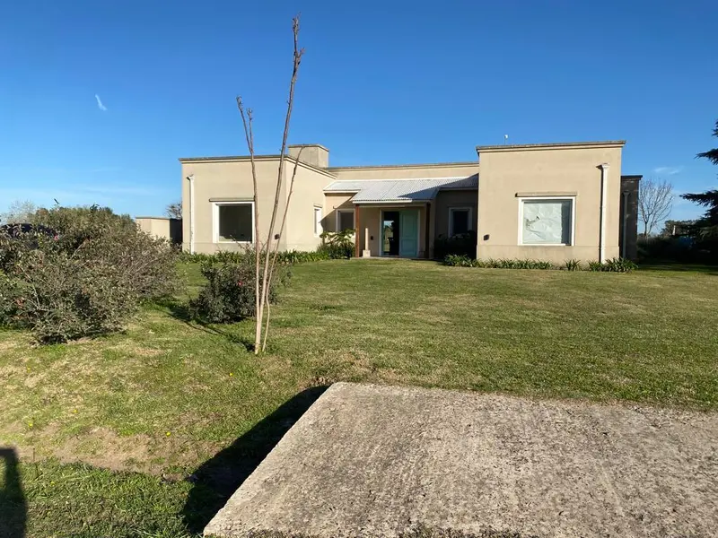 Casa en venta · La Primavera, Luján, GBA Oeste, Provincia de Buenos Aires