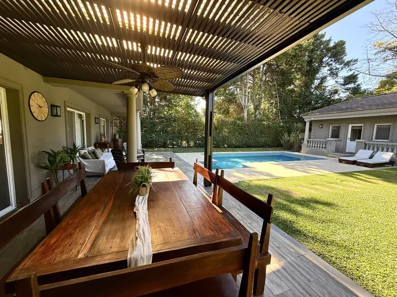 Casa en venta · El Establo, Pilar, GBA Norte, Provincia de Buenos Aires