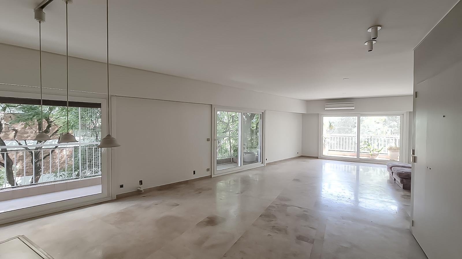 Departamento en alquiler · Las Cañitas, Palermo, CABA Departamento en alquiler · Las Cañitas, Palermo, CABA