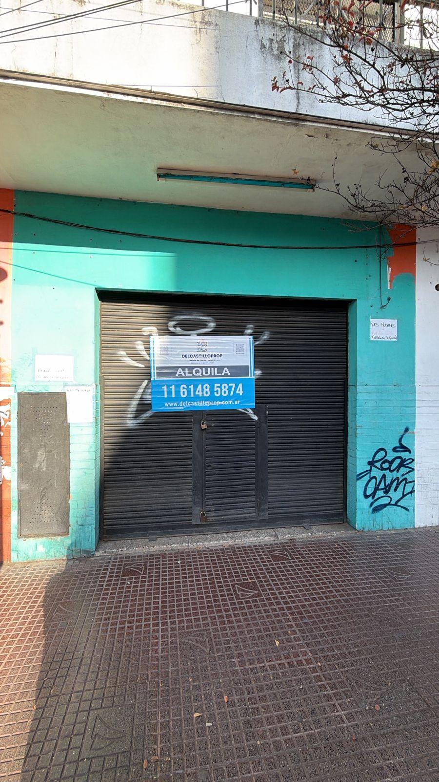 Comercio en alquiler · Virreyes, San Fernando, GBA Norte, Provincia de Buenos Aires
