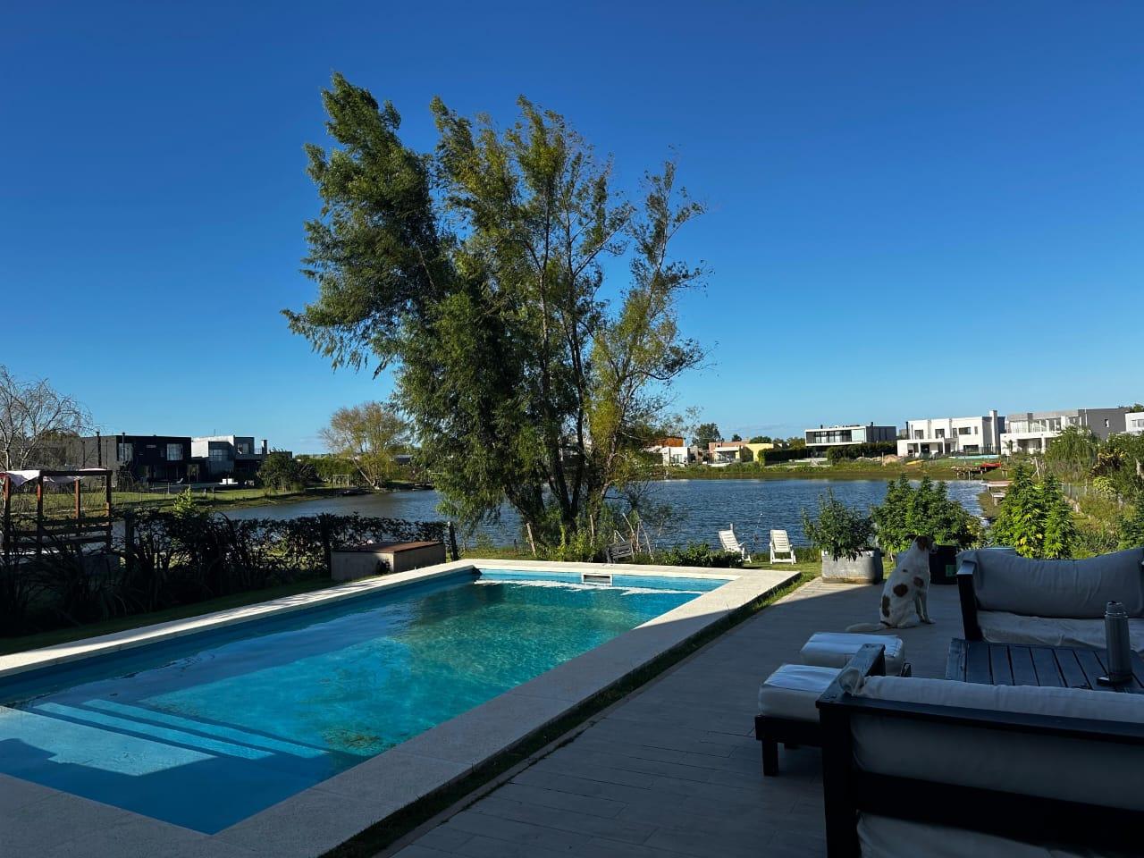 Casa en venta · El Canton - Norte, Escobar, GBA Norte, Provincia de Buenos Aires