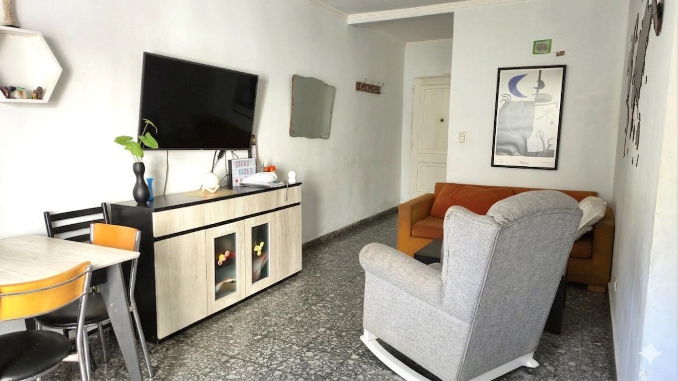 PH en venta · Parque Avellaneda, CABA