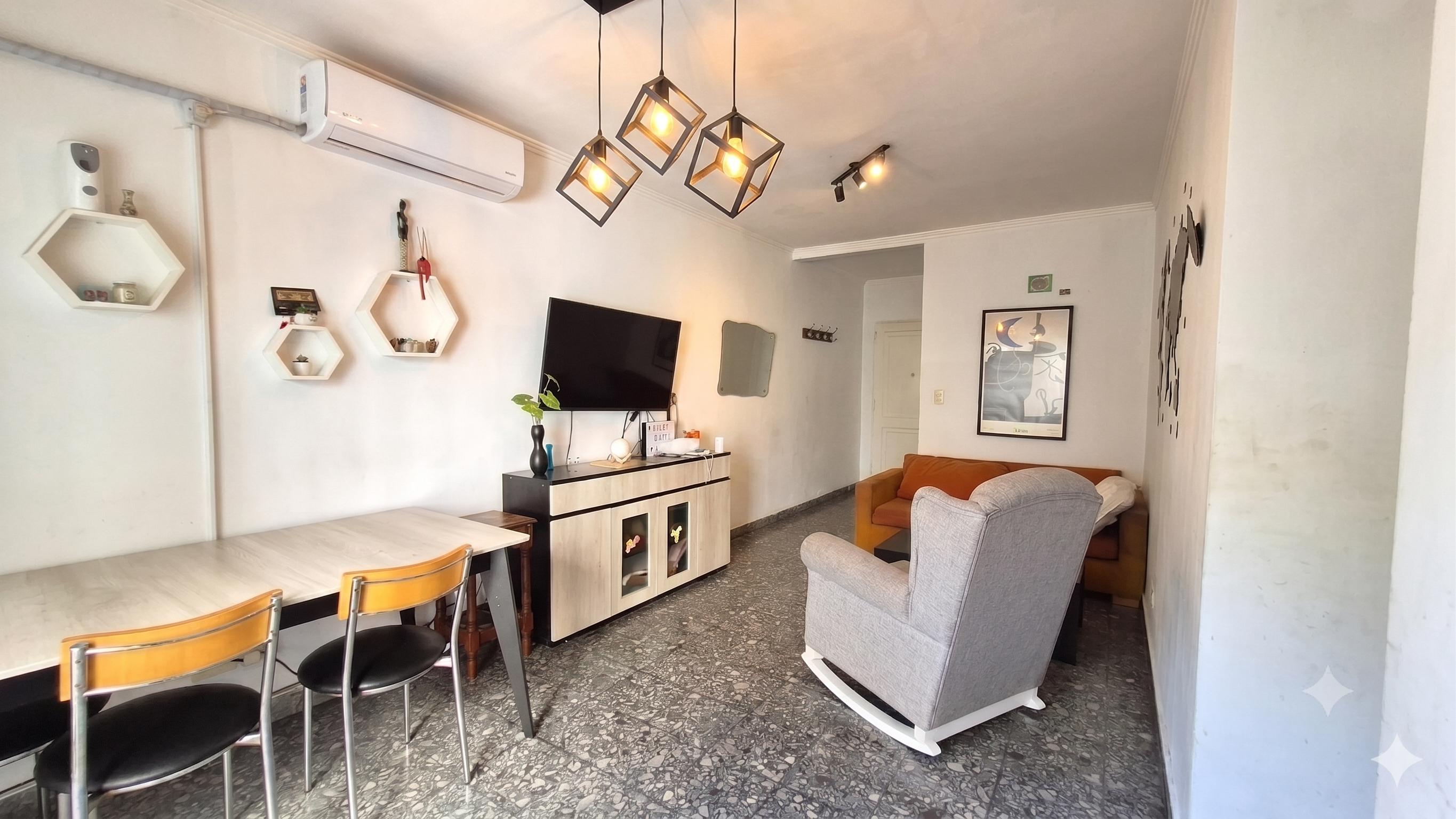 PH en venta · Parque Avellaneda, CABA