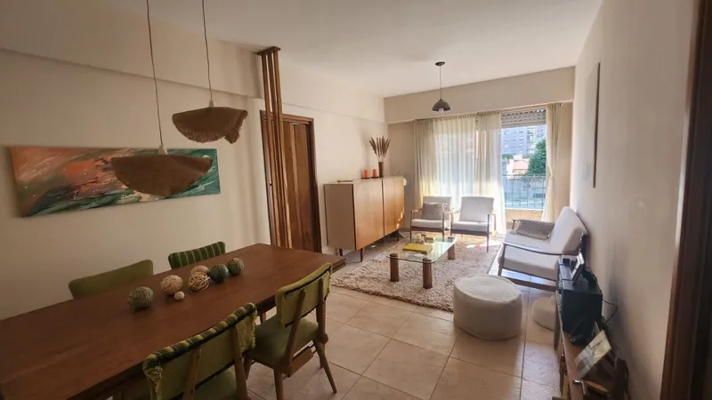 Departamento en venta · Caballito, CABA