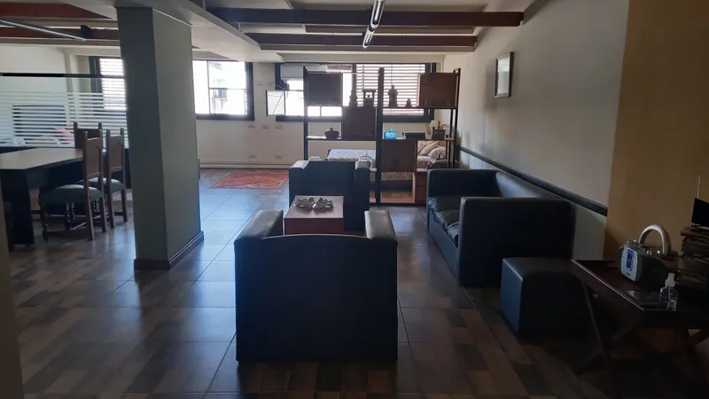 Departamento en venta · San Nicolás, CABA