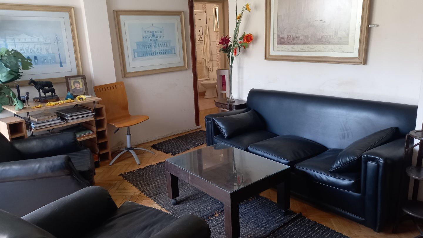 Departamento en venta · Retiro, CABA