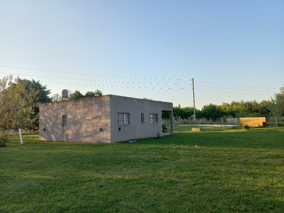 Casa en venta · Barrio Exaltación, Exaltación de la Cruz, Exaltación de la Cruz, GBA Norte, Provincia de Buenos Aires