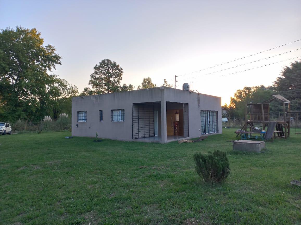 Casa en venta · Barrio Exaltación, Exaltación de la Cruz, Exaltación de la Cruz, GBA Norte, Provincia de Buenos Aires
