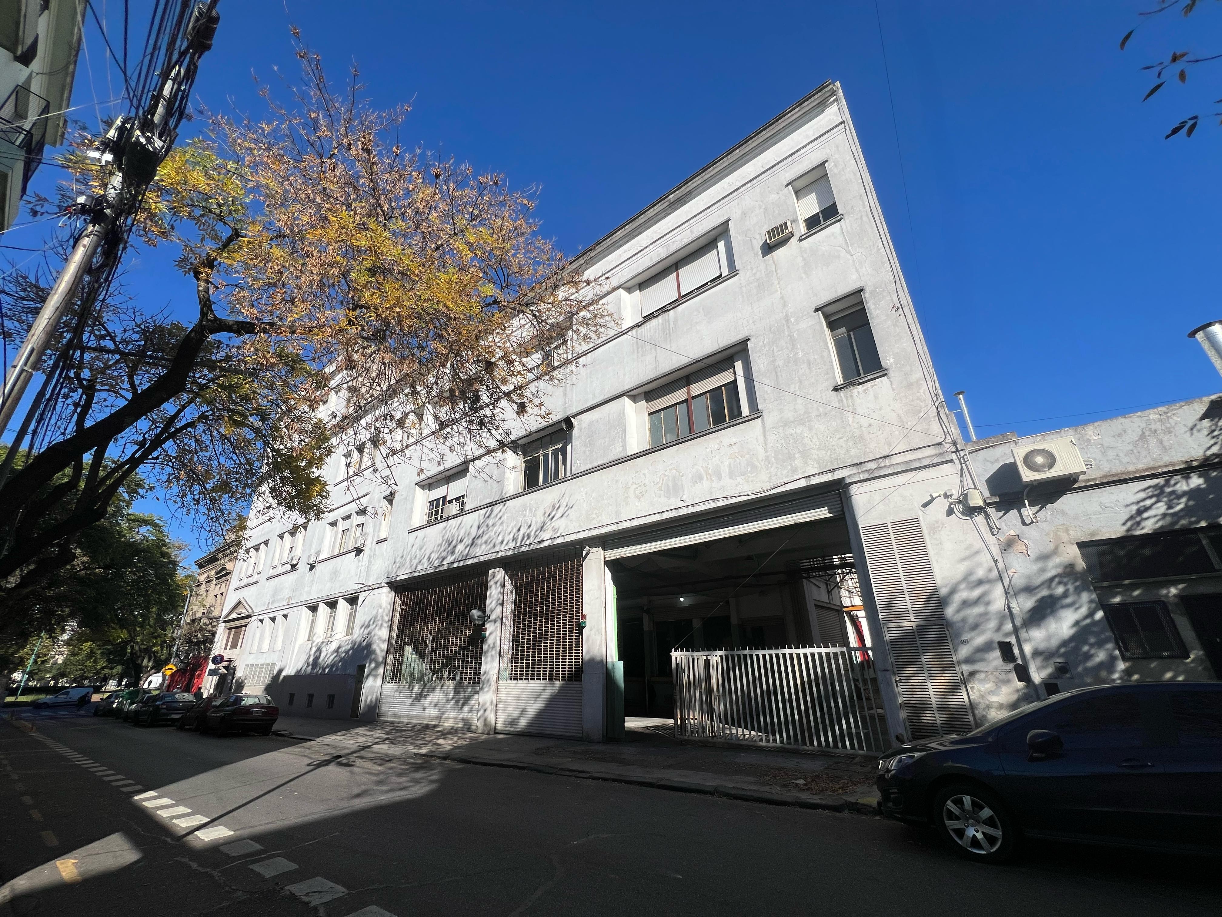 Edificio en venta · Constitución, CABA