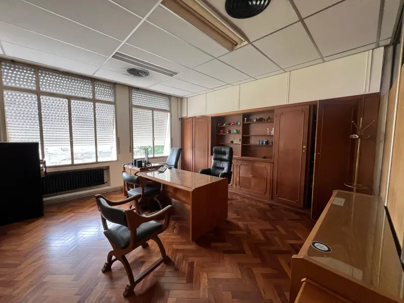 Edificio en venta · Constitución, CABA