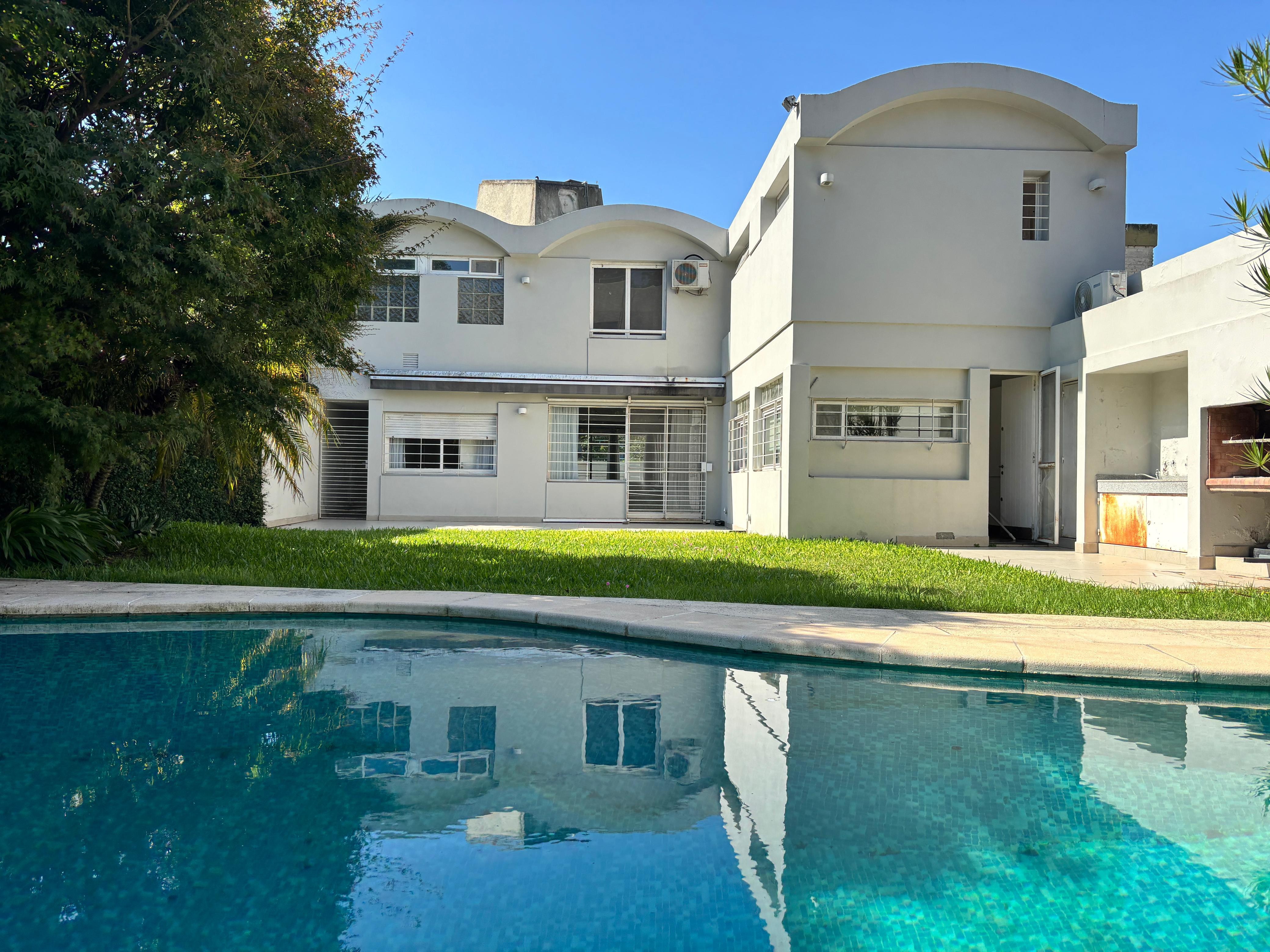 Casa en venta · San Isidro, GBA Norte, Provincia de Buenos Aires