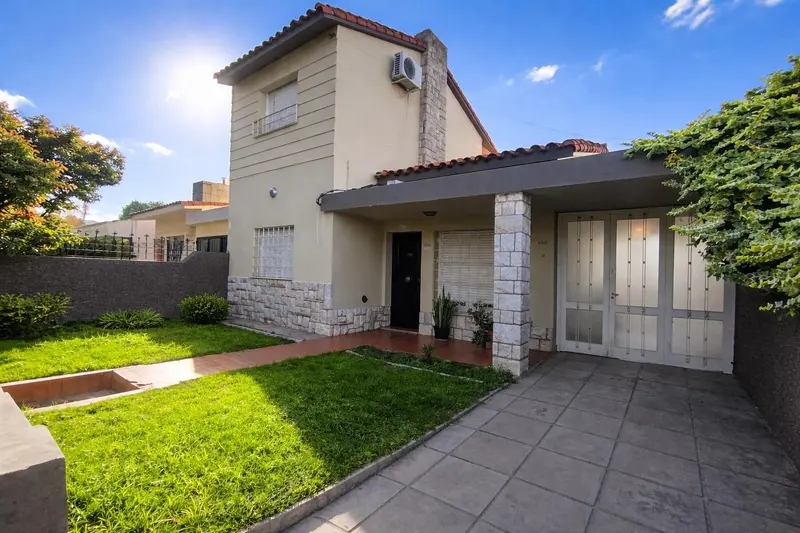 Casa en venta · Maipú Sección 1, Córdoba Capital, Córdoba