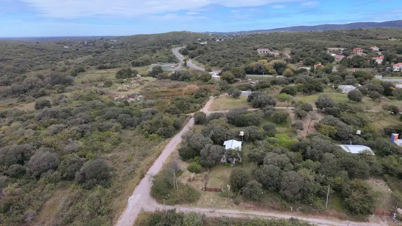 Terreno en venta · Río Ceballos, Córdoba Capital, Córdoba