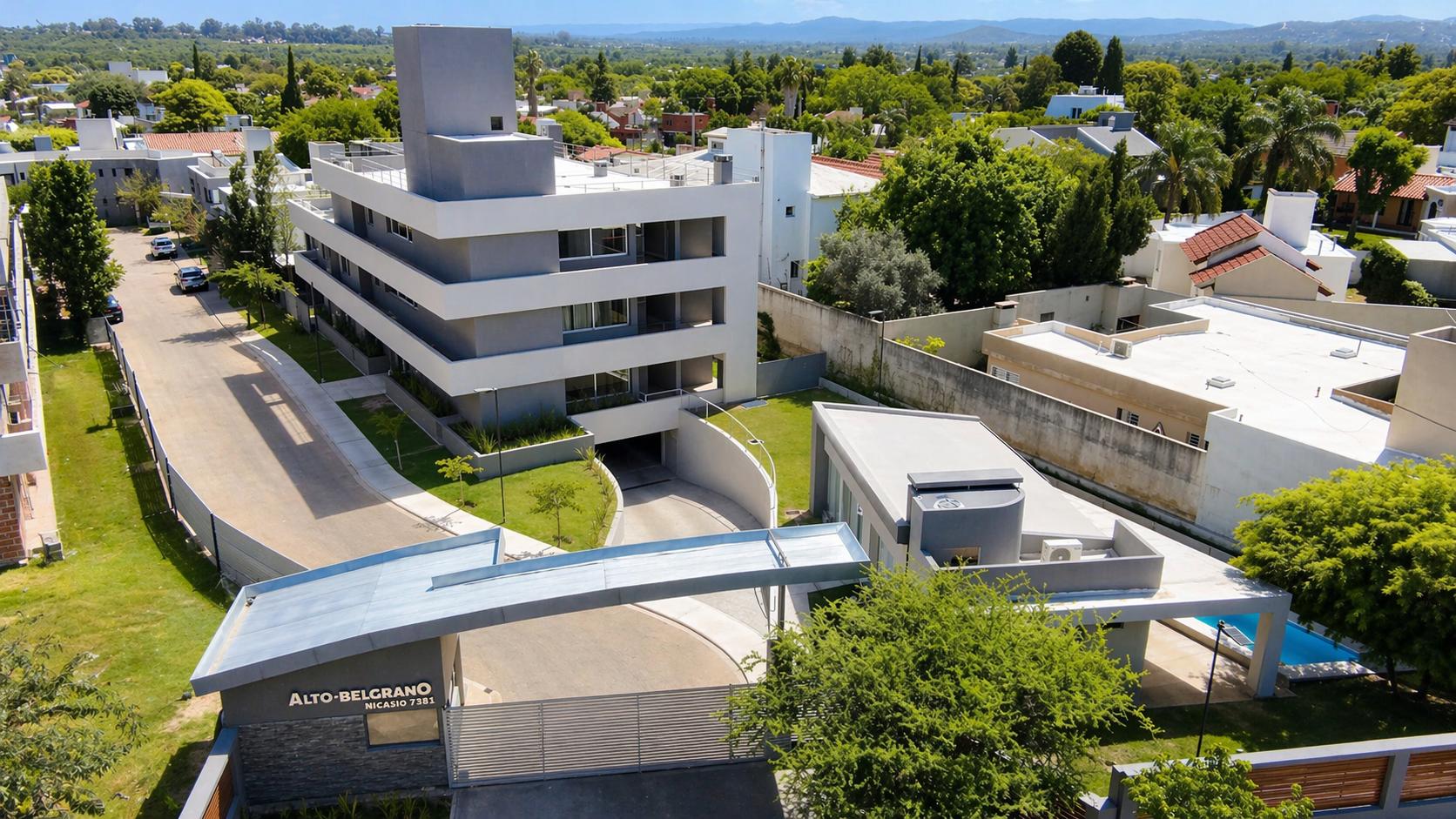 Departamento en venta · Arguello, Córdoba Capital, Córdoba