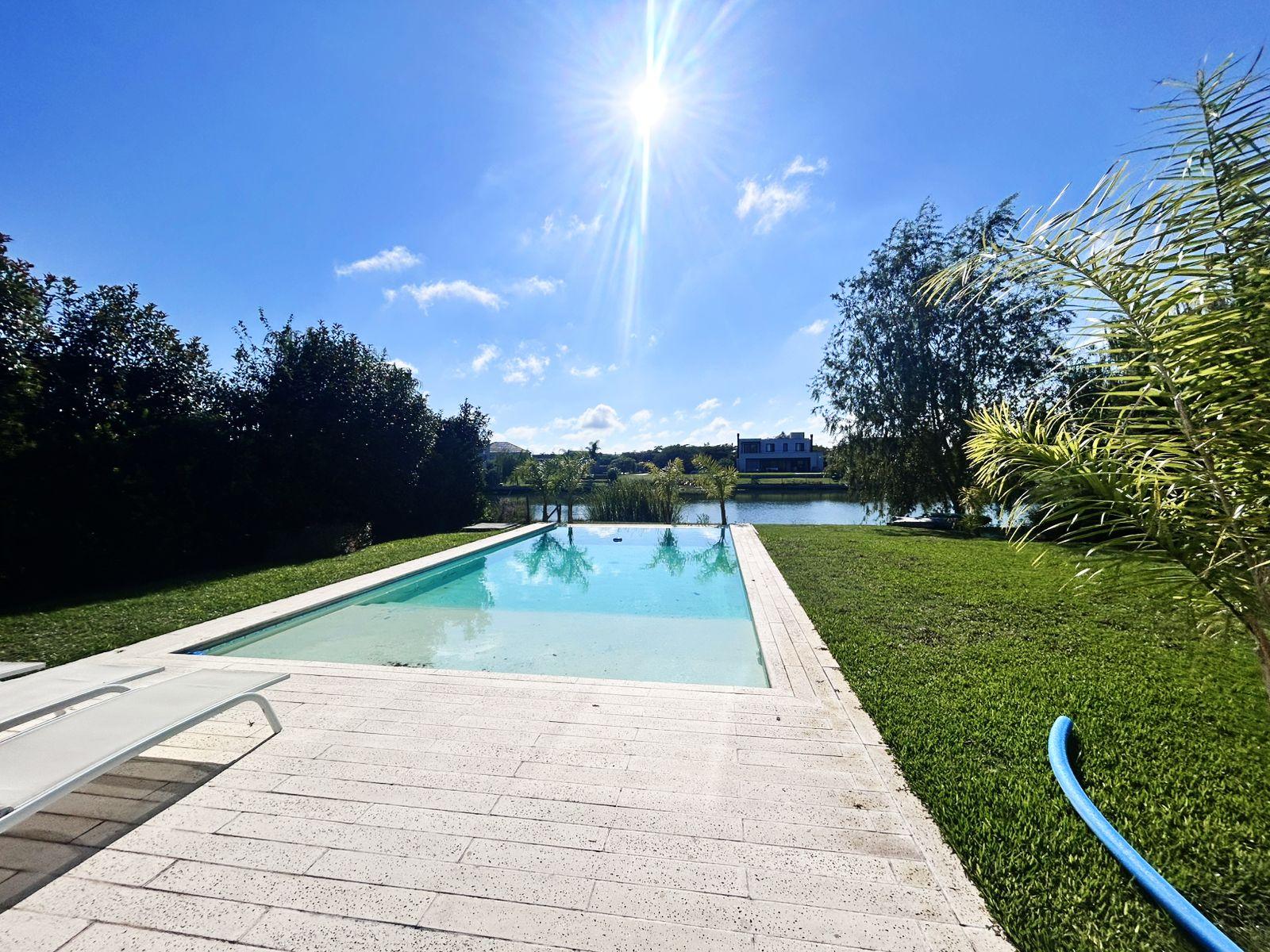 Casa en venta · El Canton - Islas, Escobar, GBA Norte, Provincia de Buenos Aires