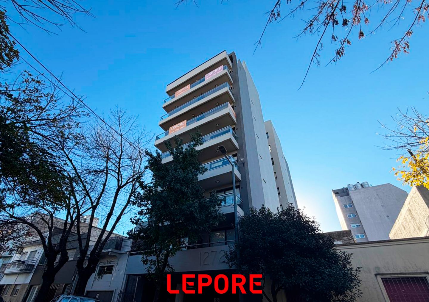 Departamento en venta · Palermo, CABA