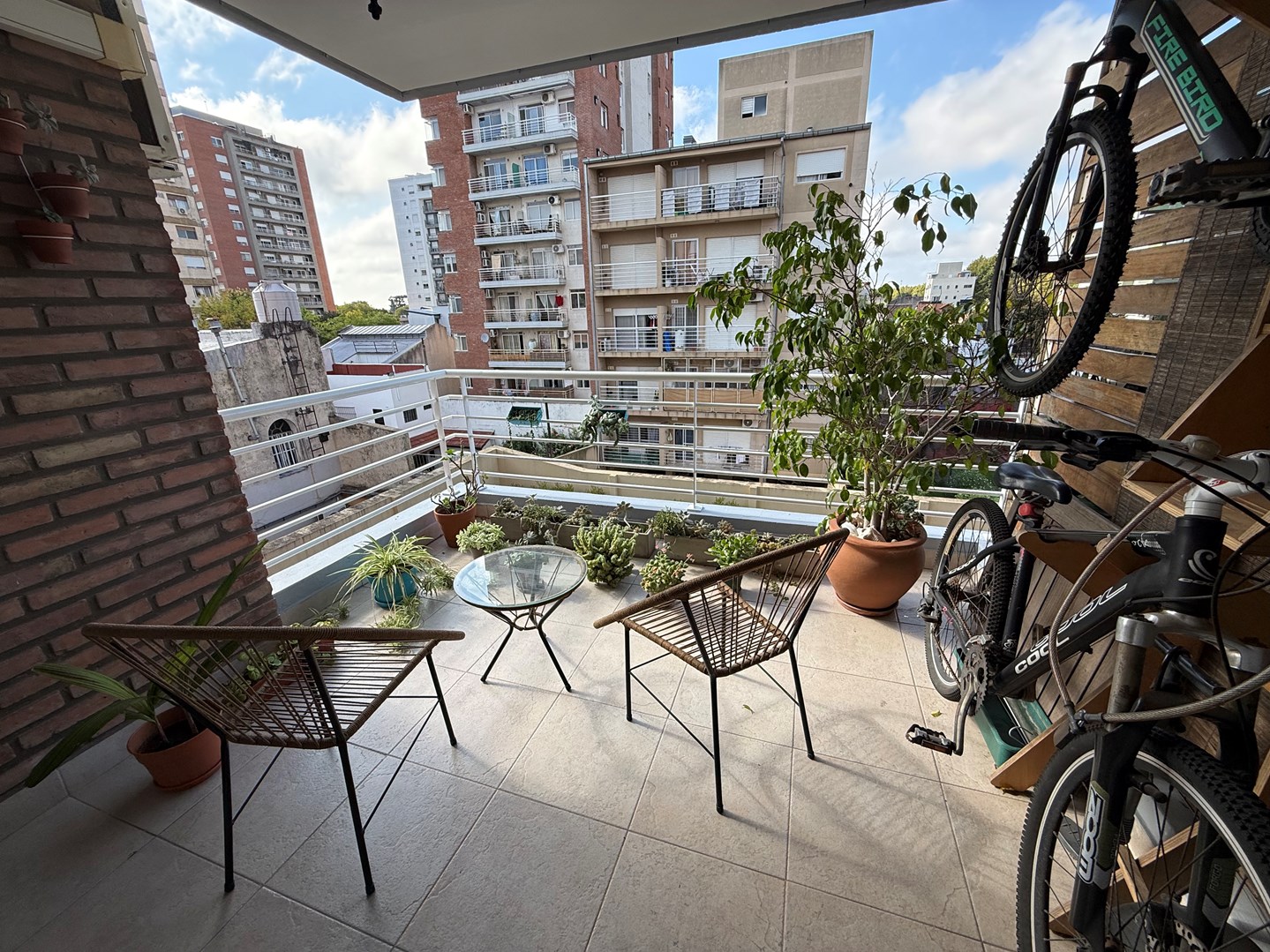 Departamento en venta · San Fernando, GBA Norte, Provincia de Buenos Aires