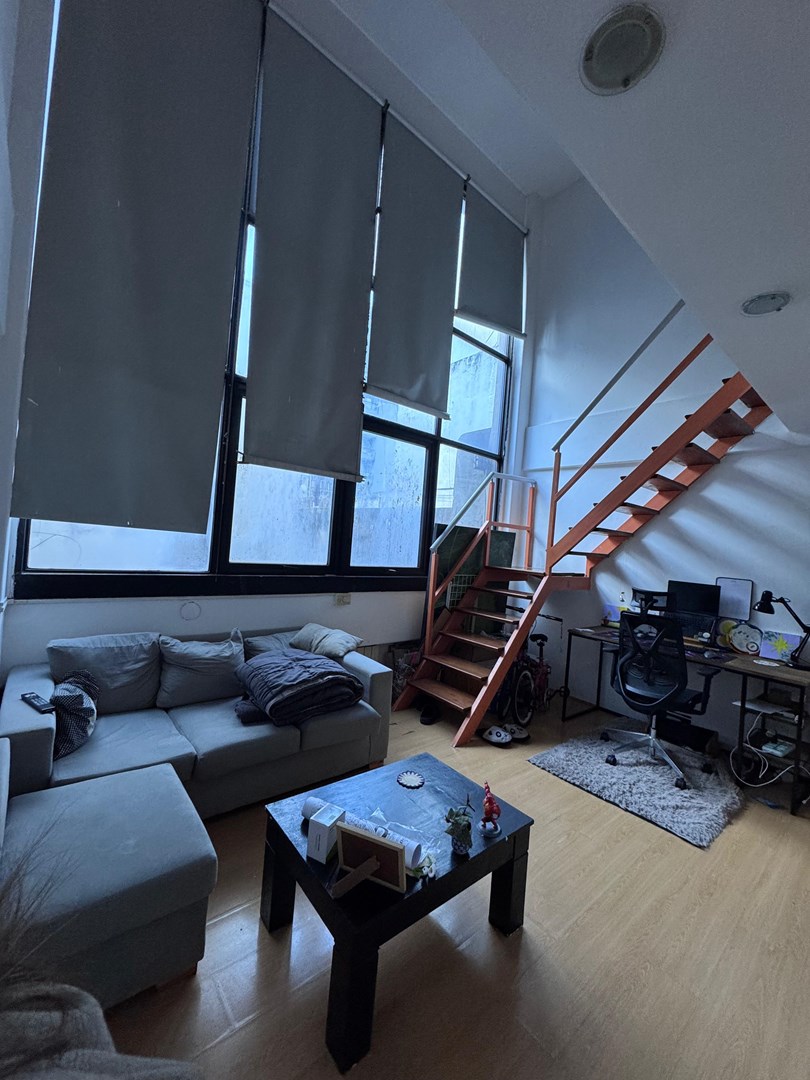 Departamento en venta · Belgrano, CABA