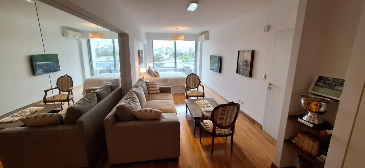 Departamento en venta · Palermo Chico, Palermo, CABA