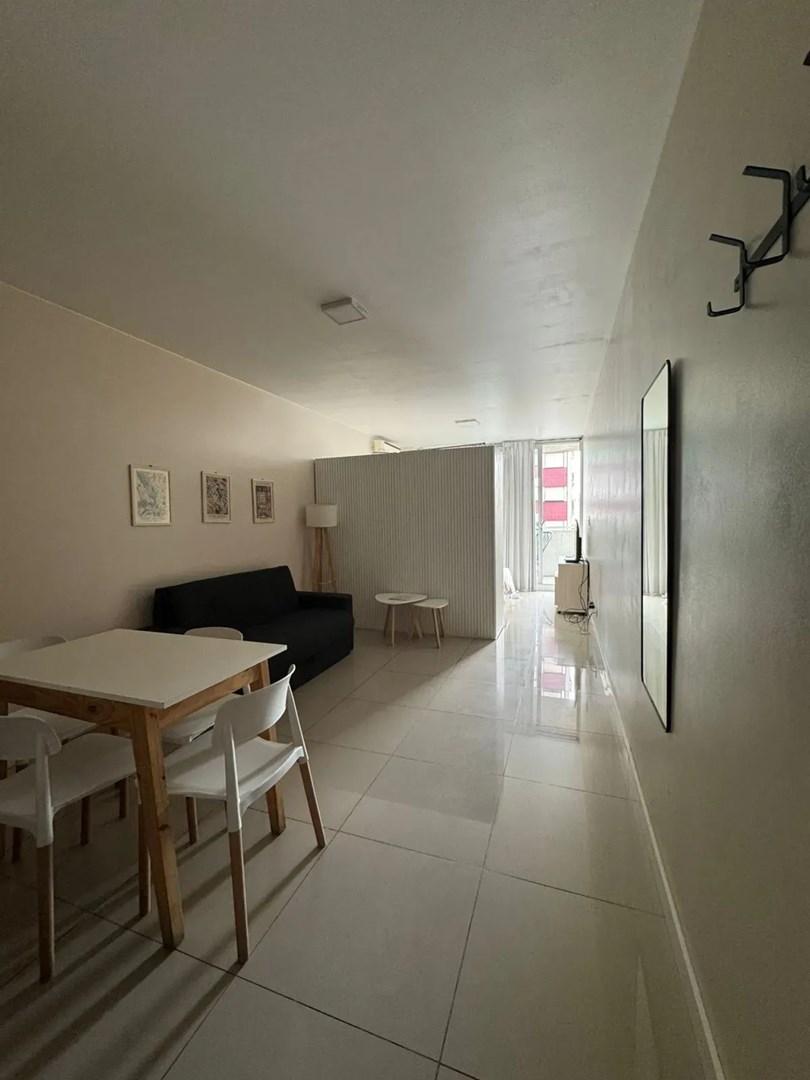 Departamento en venta · Monserrat, CABA